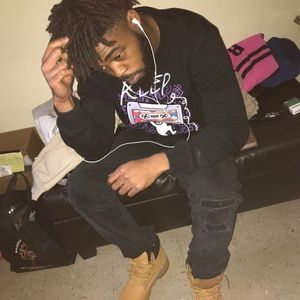 Meet your Posher, Shatik